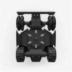 MAMMOTION LUBA mini AWD LiDAR Perimeter Wire Free Robot Lawn Mower