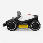 MAMMOTION LUBA mini AWD LiDAR Perimeter Wire Free Robot Lawn Mower