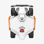 MAMMOTION LUBA 3 AWD Perimeter Wire Free Robot Lawn Mower