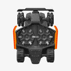 MAMMOTION LUBA 3 AWD Perimeter Wire Free Robot Lawn Mower