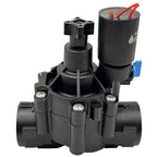 AgroGlide™ 25mm/1" Solenoid Valve With Two-Wire Decoder Coil/120mA [AG2S-25M]