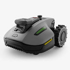 MAMMOTION YUKA mini 2 - Perimeter Wire Free Robot Lawn Mower
