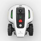 MAMMOTION YUKA mini 2 - Perimeter Wire Free Robot Lawn Mower