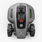MAMMOTION YUKA mini 2 - Perimeter Wire Free Robot Lawn Mower