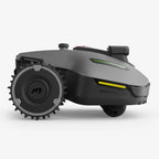 MAMMOTION YUKA mini 2 - Perimeter Wire Free Robot Lawn Mower