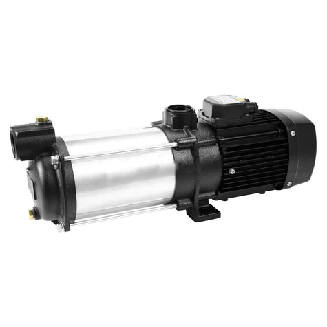 Pompa apa multietajata orizontala, 2.5kW