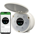CloudSprinkler [CS-10/CS-100] - AgroGlide™ Wi-Fi, Smart Irrigation Controller, 24/99 zones