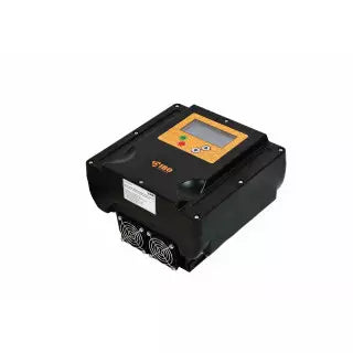 Convertizor frecventa pentru pompe IVR-10-040S, 3kW, cu traductor de presiune 4-20mA