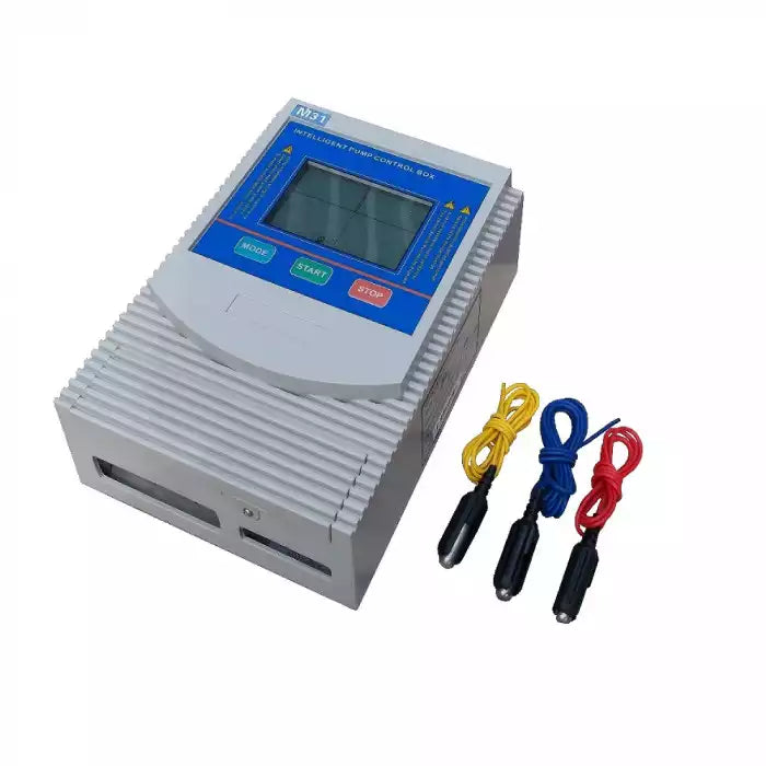 Panou comanda  M-121, cu senzori de nivel, pentru protectia pompelor, 2.2kW