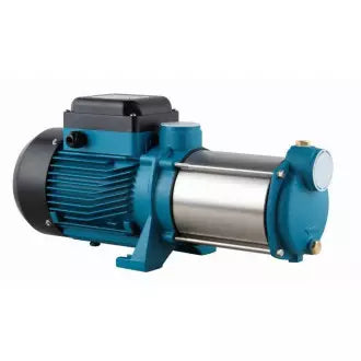 Pompa de suprafata INOX, multietajata IBO Dambat MHI 1300/2200, 1300/2200W, 100-180l/min, H refulare max 55/60m